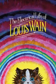 The electrical life of louis wain 111292 poster.jpg